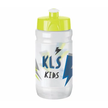 Kellys Youngster 022 kulacs gyerekeknek 0,35L flash fehér/kék