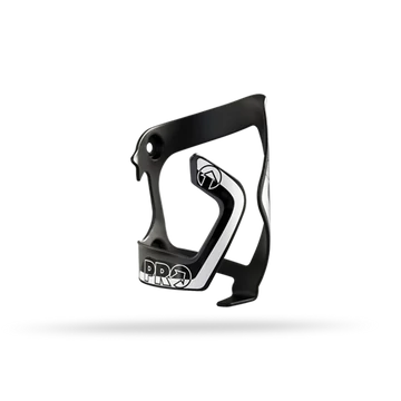 Pro Side Cage kulacstartó oldalt nyitott, balos, fehér