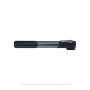 BBB BMP-55 WindRush S minipumpa univerzális fej, alu test, 7bar, 250mm, szürke