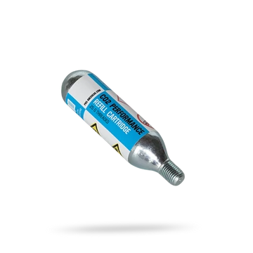 Pro CO2 pumpa patron 5db, 16g-os