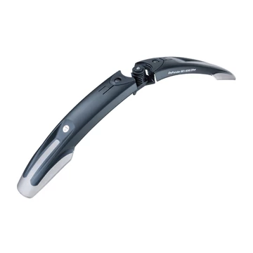 Sárvédő teleszkópra Topeak Defender M1 gyorsrögzítésű fekete 27,5"-29"