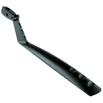 Nyeregcső sárvédő SKS Crossboard fekete