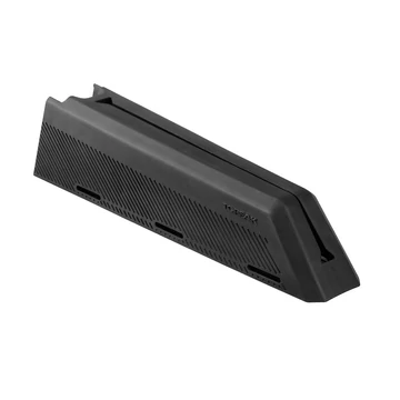 Topeak Fastfuel TriBox váztáska kormány mögé tehető, fekete, 0,65 L kapacitással