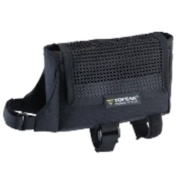Táska vázra Topeak TriBag kormány mögé szerelhető, 0,6L