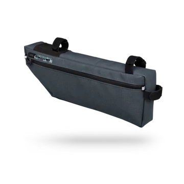 PRO Dicover gravel táska felsőcsőre 5,5L szürke