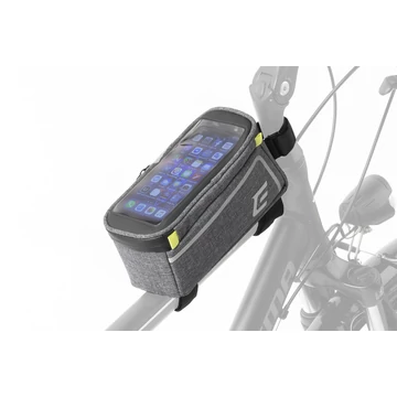 Extend Phonus táska felsőcsőre telefontartóval 1,2 literes