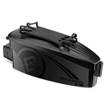 RockBros merevfalú telefontáska felsőcsőre 4-6,7"-os telefonokhoz