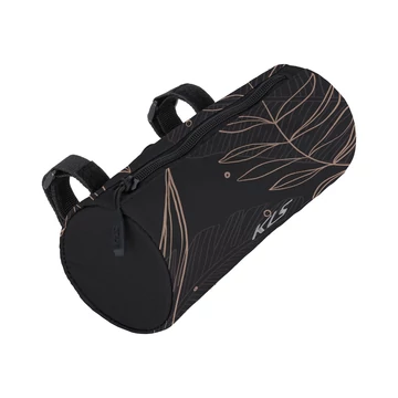 Kellys KLS Roller kormánytáska egy rekesz, 0,5L, flowers