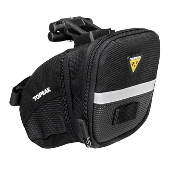 Topeak Aero Wedge Pack M nyeregtáska 1,33L QuickClick