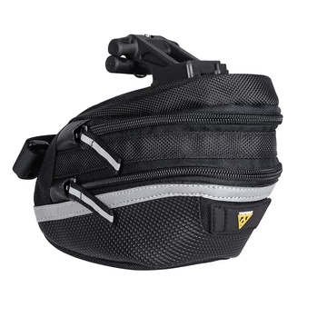 Topeak Wedge Pack II Large nyeregtáska QuickClick 1,65L