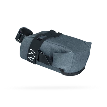 PRO Discover nyeregtáska 0,6l kapacitás