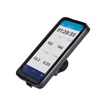 BBB Guardian BSM-11XL mobiltelefontartó 175x90x10mm-ig