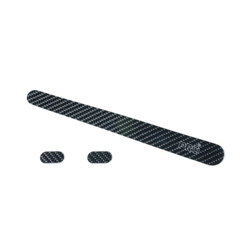 VÁZVÉDŐ PRO MATRICA SZETT LÁNCVILLÁHOZ ÉS FEJCSŐHÖZ CARBON