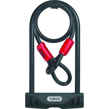 Zár U Abus Facilo+Cobra 32/150HB230 + USH32 + Cobra10/140