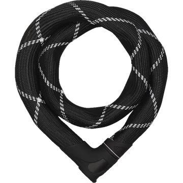 Zár Lánc Abus Iven 8210/85cm 10-es biztonsági fokozat