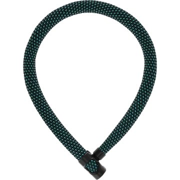 Zár Lánc Abus Ivera Chain 7210/110 diving blue