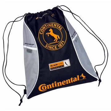 Continental Tornazsák fekete (406x370mm)