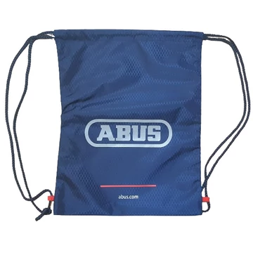 Abus tornazsák sötétkék