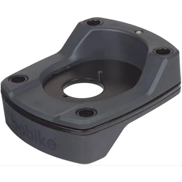 A-head (1 1/8 ) adapter Bobike Plus Mini gyereküléshez és szélvédőhöz