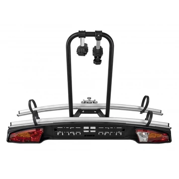 Menabo Merak kerékpárszállító vonóhorogra 2 kerékpárhoz