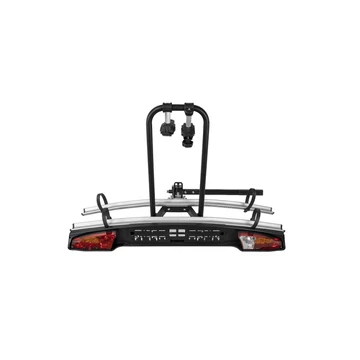 Menabo Merak Rapid dönthető kerékpárszállító vonóhorogra 2 kerékpárhoz