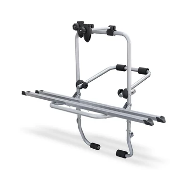 Kerékpárszállító hátra Menabo SteelBike sines 2kerékpárhoz