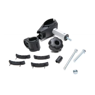 Kerékpárszállító alkatrész Menabo befogófej 12cm 183345