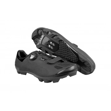 FLR F-70 MTB kerékpáros cipő damilos (BOA) fűzővel 45