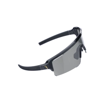 BBB BSG-65 Fuse sportszemüveg matt fekete kerettel, fotokromatikus lencsével