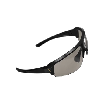 BBB BSG-62 Impulse sportszemüveg fényes fekete kerettel photochromaticus lencsékkel