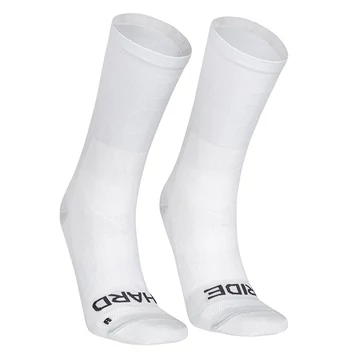 Kellys Rival 2 kerékpáros zokni fehér 43-46