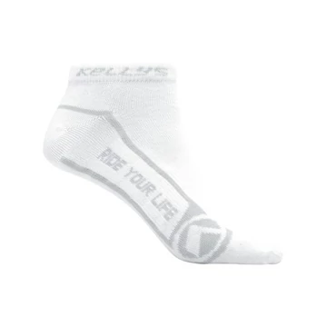 Zokni Kellys FIT fehér 38-42