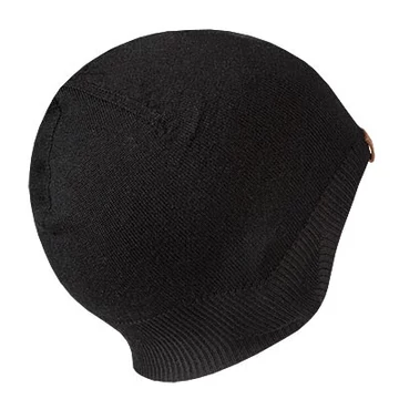 Endura BaaBaa Merino Skullcap II sapka, univerzális méret, fekete