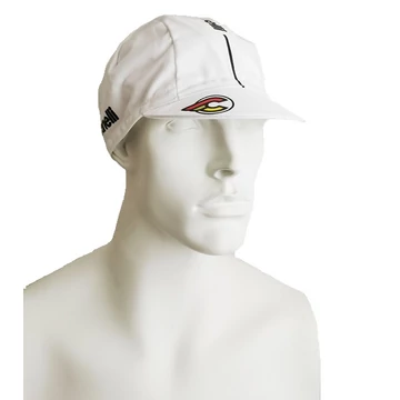 Rapha országúti sapka Cinelli Supercorsa fehér univerzális méret