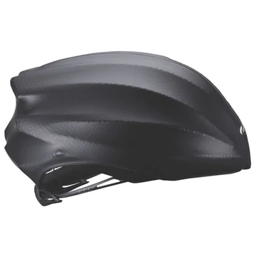BBB BHE-76 HelmetShield esővédő huzat bukósisakhoz, fekete, szilikon