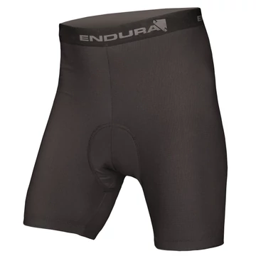 Endura Padded Liner alálöltözet, betétes alsónadrág, szürke, XXL-es