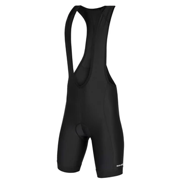 Endura Xtract Gel Short II kantáros kerékpáros nadrág zselés betéttel, fekete, L-es