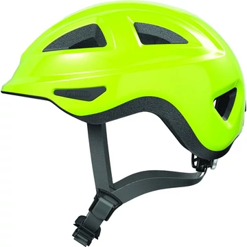 Bukósisak gyerek ABUS Anuky signal yellow S 46-52cm