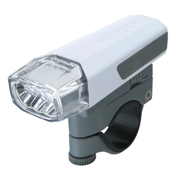 Villogó Topeak WhiteLite HP Beamer 3LED, 29g, fehér