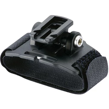 Lámpatartozék Cateye H34 tartó fejvédőre