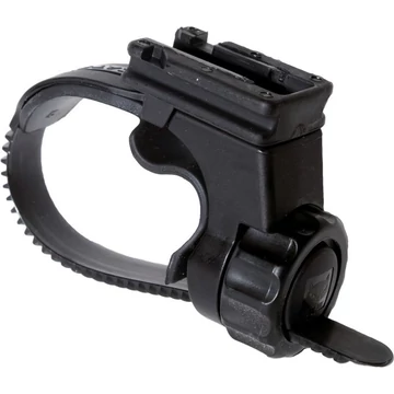 Lámpatartozék Cateye H34 első FlexTight univerzális lámpatartó sin a HL szériához