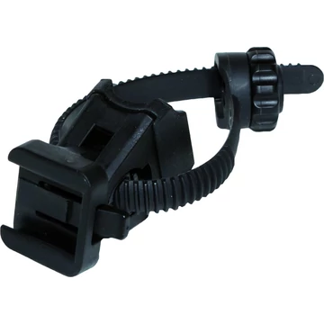 Cateye bilincs hátsó lámpához univerz. 17,2-32mm csőátmérőig