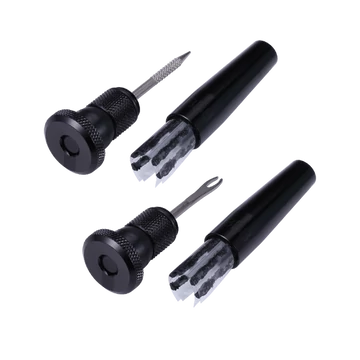 BBB BarPlugger BTL-210 tubeless javító szerszámkészlet kormányba dugható