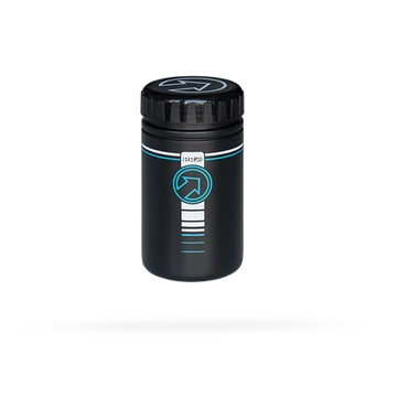 Pro szerszámkészlet tartó, kulacs forma 500ml fekete