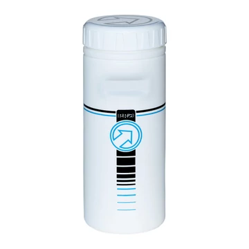 Pro szerszámkészlet tartó, kulacs forma 750ml fehér