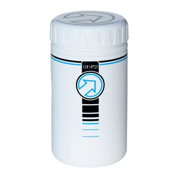 Pro szerszámkészlet tartó, kulacs forma 500ml fehér