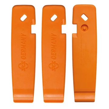 Szerszám gumiszerelő SKS narancs 3 részes