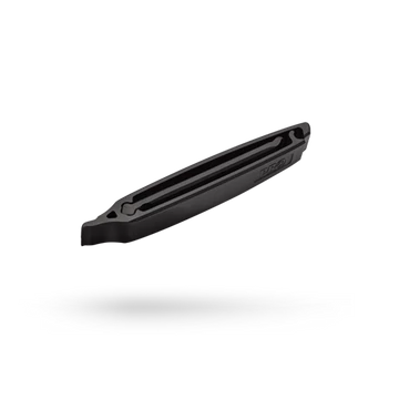 Szerszám gumiszerelő PRO Team 2 részes, Tubeless gumihoz, fekete