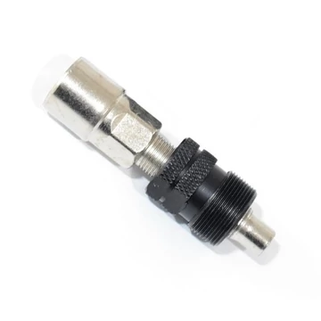 Hajtóműlehúzó szerszám SuperB 6610 vagy BikeHand, négyzetkúpos hajtóművekhez