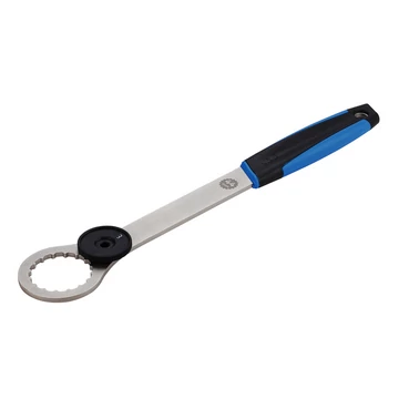 BBB BTL-27 monoblokk szerszám Shimano integrált tengelyes hajtóműcsapágyaihoz, extra hosszú kar